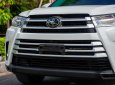 Toyota Highlander 2016 - Nhập Mỹ, màu trắng