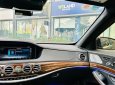 Mercedes-Benz S 450L 2017 - Xe màu xanh lam