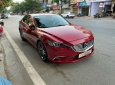 Mazda 6 2017 - Xe không đâm đụng, không ngập nước