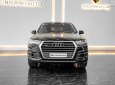 Audi Q7 2018 - Màu đen, nội thất đen đẹp chuẩn chỉ