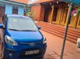 Hyundai Grand i10 2010 - Bán xe đăng ký lần đầu 2011, còn mới giá tốt 220tr, xe rin từ trong ra ngoài