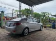 Hyundai Accent 2011 - Màu bạc, xe nhập