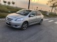 Toyota Vios 2007 - Màu bạc, 235tr