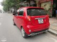 Daewoo Matiz 2008 - Không 1 ngày taxi dịch vụ