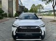 Toyota Corolla Cross 2020 - Nhập khẩu nguyên chiếc