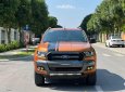 Ford Ranger 2016 - Odo 8 vạn chuẩn