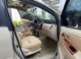 Toyota Innova 2007 - Xe màu bạc số sàn giá ưu đãi