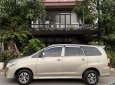 Toyota Innova 2005 - Tôi bán xe phom mới như 2014 chính chủ