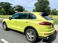 Porsche Cayenne 2016 - Full bảo dưỡng hãng từ mới