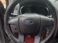 Ford Ranger 2014 - Xe màu xám số sàn
