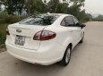 Ford Fiesta 2013 - Máy số gầm bệ chất