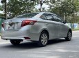 Toyota Vios 2014 - Màu bạc số sàn, 320 triệu