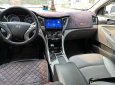 Hyundai Sonata 2011 - Hyundai Sonata 2011 tại Hà Nội