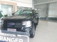 Ford Ranger 2022 - Sẵn đủ màu, giá ưu đãi tiền mặt + tặng gói full gói PK, giao tháng 11