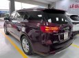 Kia Sedona 2018 - Một chủ biển SG