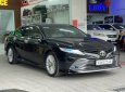 Toyota Camry 2020 - Bản cao cấp nhất nhập Thái Lan, đi chuẩn 27 ngàn kilomet xịn, một chủ từ mua mới