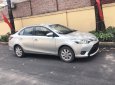 Toyota Vios 2016 - Xe sạch đẹp không lỗi nhỏ