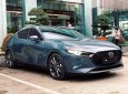 Mazda 3 2022 - Xanh xám mạnh mẽ cực hiếm