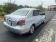 Toyota Vios 2007 - Xe màu bạc, giá cực tốt