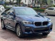 BMW X4 2020 - Xe màu xanh lam