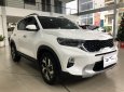 Kia Sonet 2022 - Trẻ trung và hiện đại đến từ Hàn Quốc, trắng tinh khôi siêu lướt