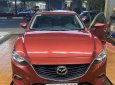 Mazda 6 2016 - Xe gia đình muốn bán gấp, xe đi giữ gìn nên rất mới