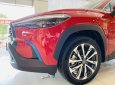 Toyota Corolla Cross 2021 - Ưu đãi lớn khi mua xe - Giảm tiền mặt, tặng phụ kiện chính hãng