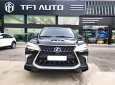 Lexus LX 570 2019 - Màu đen, tên công ty