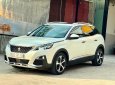 Peugeot 3008 2017 - Đăng ký 01/2018 form mới, 1 chủ 46.000km zin bao test