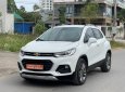 Chevrolet Trax 2016 - Màu trắng, giá 430tr