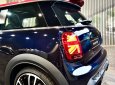 Mini John Cooper Works 2022 - Chiếc xe đua thứ thiệt của nhà Mini