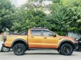 Ford Ranger Raptor 2019 - Xe màu nâu, xe nhập