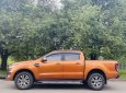 Ford Ranger 2016 - Xe đã trang bị nhiều phụ kiện giá trị