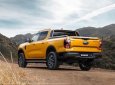 Ford Ranger 2022 - Chỉ từ #200tr sở hữu ngay xe - Giá tốt nhất liên hệ trực tiếp hotline