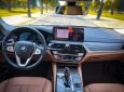 BMW 520i 2021 - Up full Body M Sport kèm nhiều đồ chơi