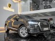 Audi Q7 2018 - Màu đen, nội thất đen đẹp chuẩn chỉ