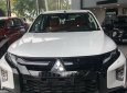 Mitsubishi Triton 2022 - Xe nhập khẩu có sẵn giao liền + tặng bảo hiểm thân xe + tặng 8 món phụ kiện + hỗ trợ giá tốt