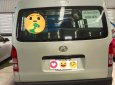 Toyota Hiace 2008 - Toyota Hiace 2008 số tự động tại Bình Dương