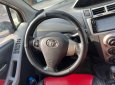 Toyota Yaris 2009 - Toyota Yaris 2009