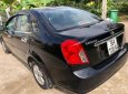 Daewoo Lacetti 2010 - Xe màu đen