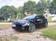 Kia Forte 2010 - Xe màu đen, giá cực tốt