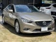 Mazda 6 2016 - Sedan D rộng rãi nhiều công nghệ - Giá mềm