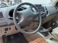 Toyota Fortuner 2009 - Bán xe số sàn một cầu