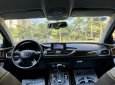 Audi A6 2014 - Cần bán xe mới 95% giá chỉ 835tr