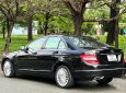 Mercedes-Benz C 230 2009 - Options đủ xài, gầm bệ máy móc mượt mà