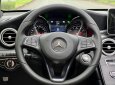 Mercedes-Benz GLC 300 2017 - 1 chủ từ đầu, bảo dưỡng chính hãng