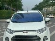 Ford EcoSport 2014 - Xe màu trắng, 380 triệu