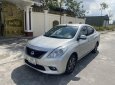 Nissan Sunny 2014 - Màu bạc