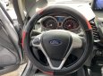 Ford EcoSport 2017 - Xe 5 chỗ gầm cao giá rẻ - Khung gầm đầm chắc - Vận hành êm ái