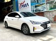 Hyundai Elantra 2021 - Đăng ký 12/2021 lướt 6.900km, zin 100%